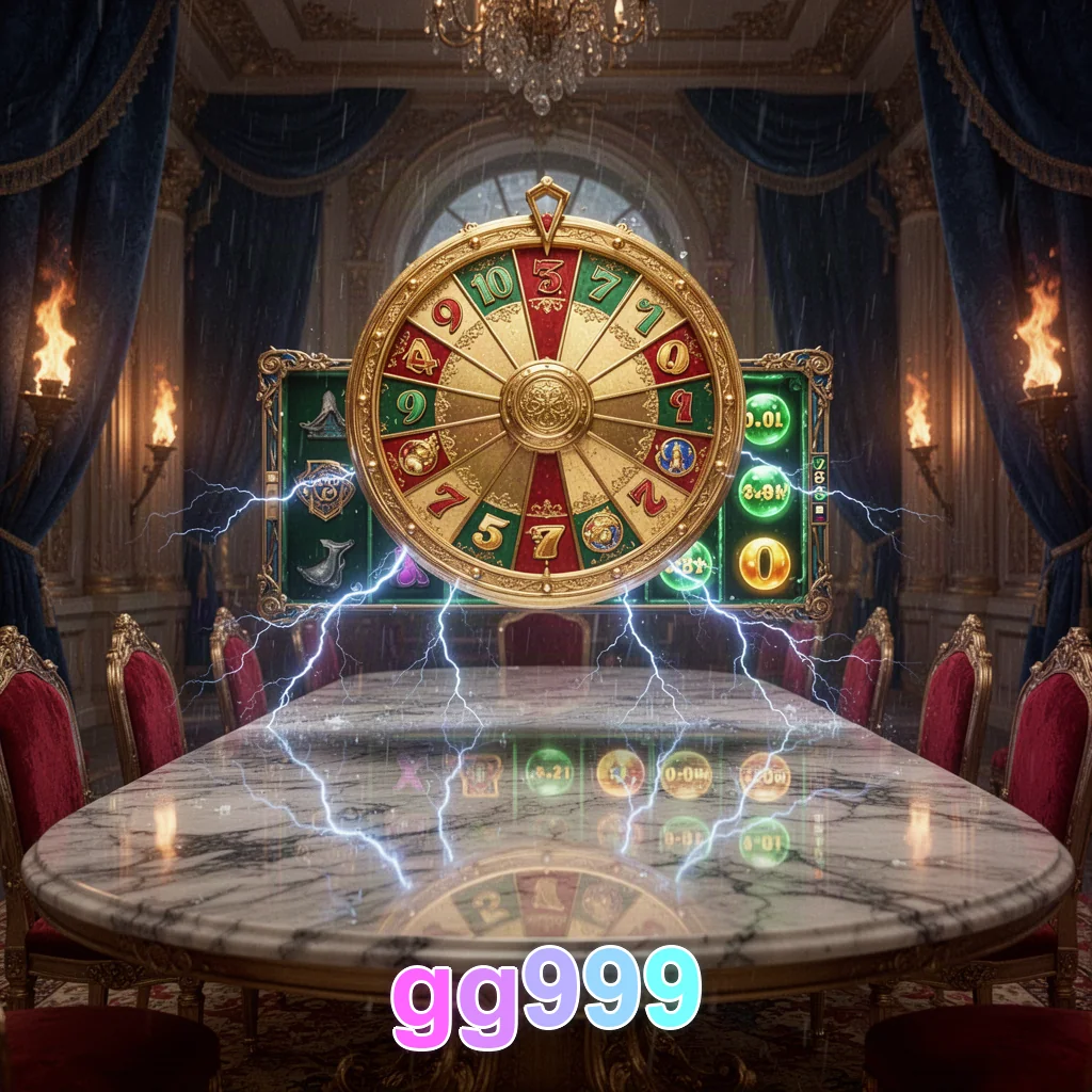 Pendaftaran gg999