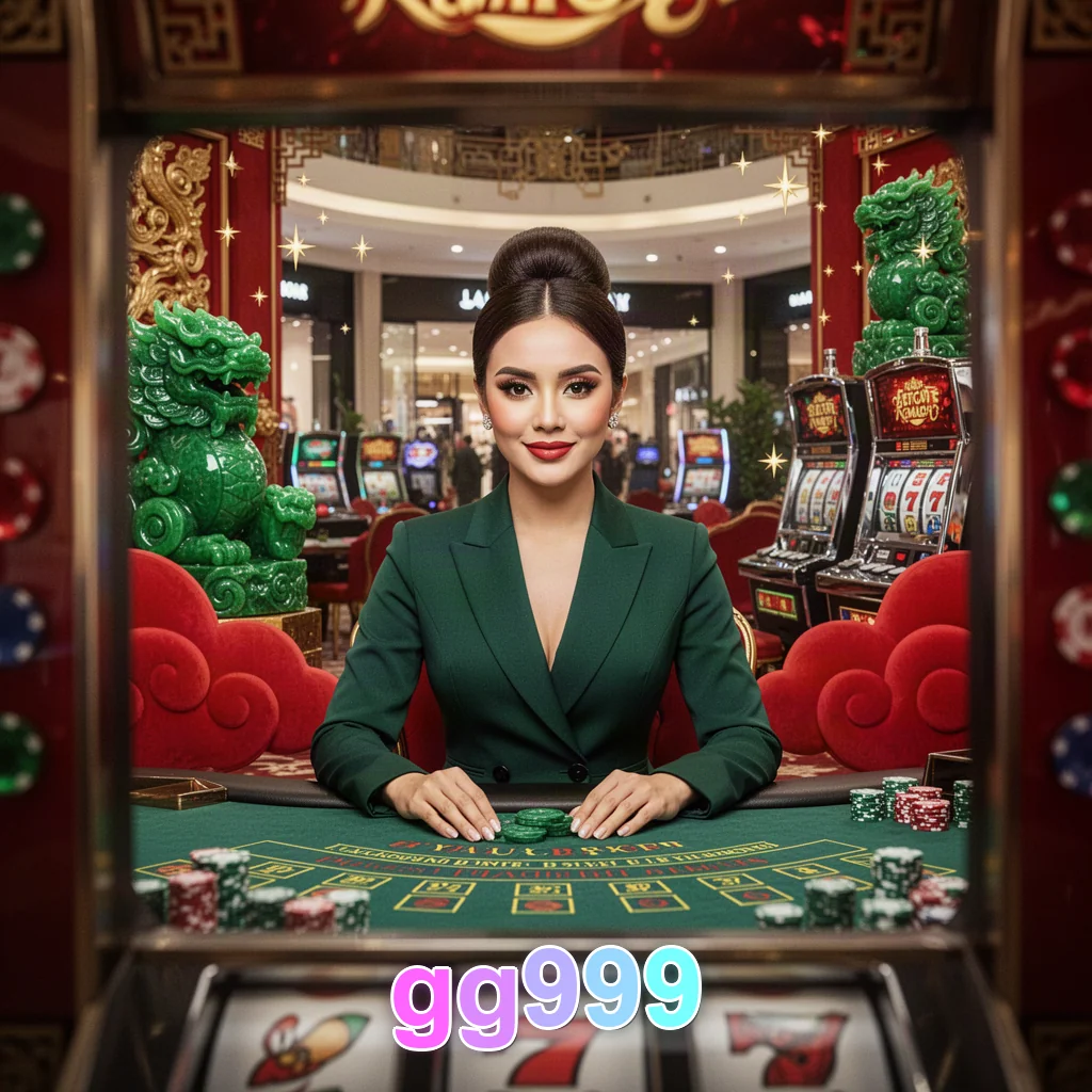 gg999 apk