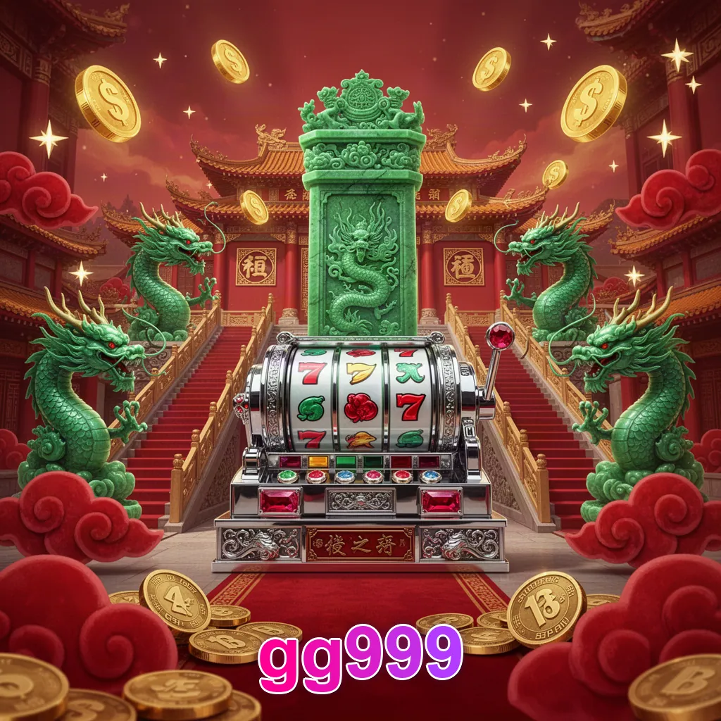 Game Fortune gg999