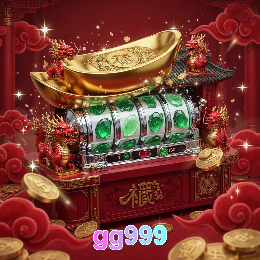 Penyedia slot utama gg999 - NetEnt, Pragmatic Play, Play'n GO