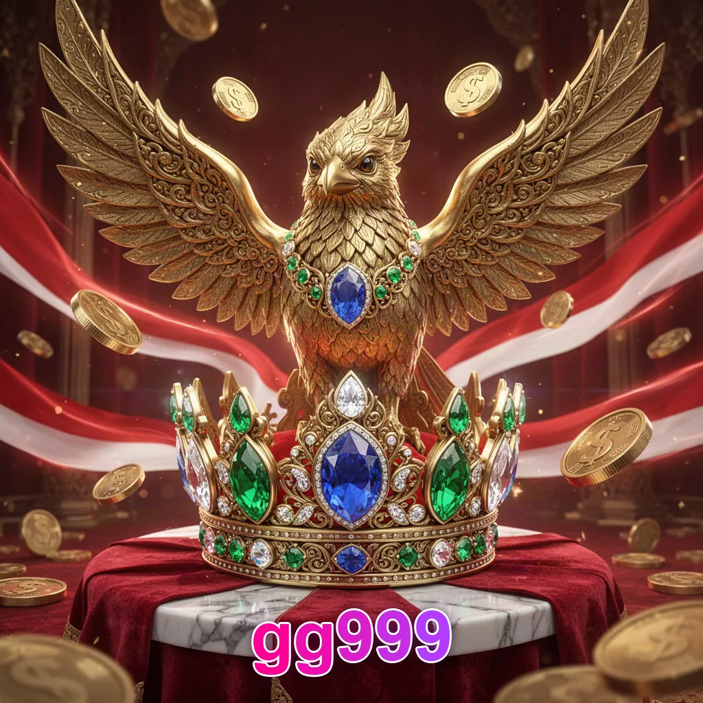 gg999 bonus