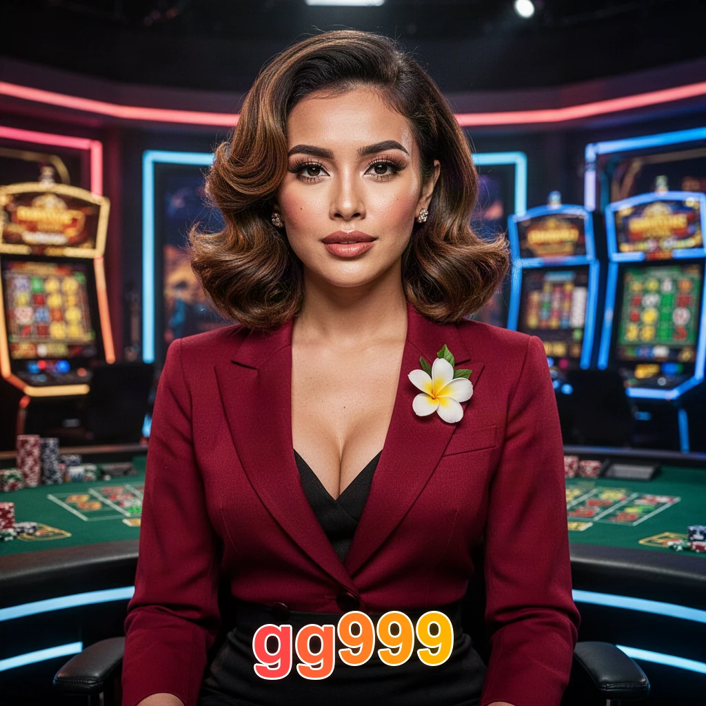 Kasino gg999