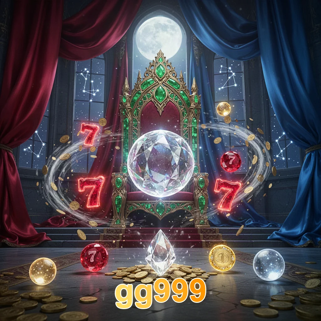 Masuk gg999
