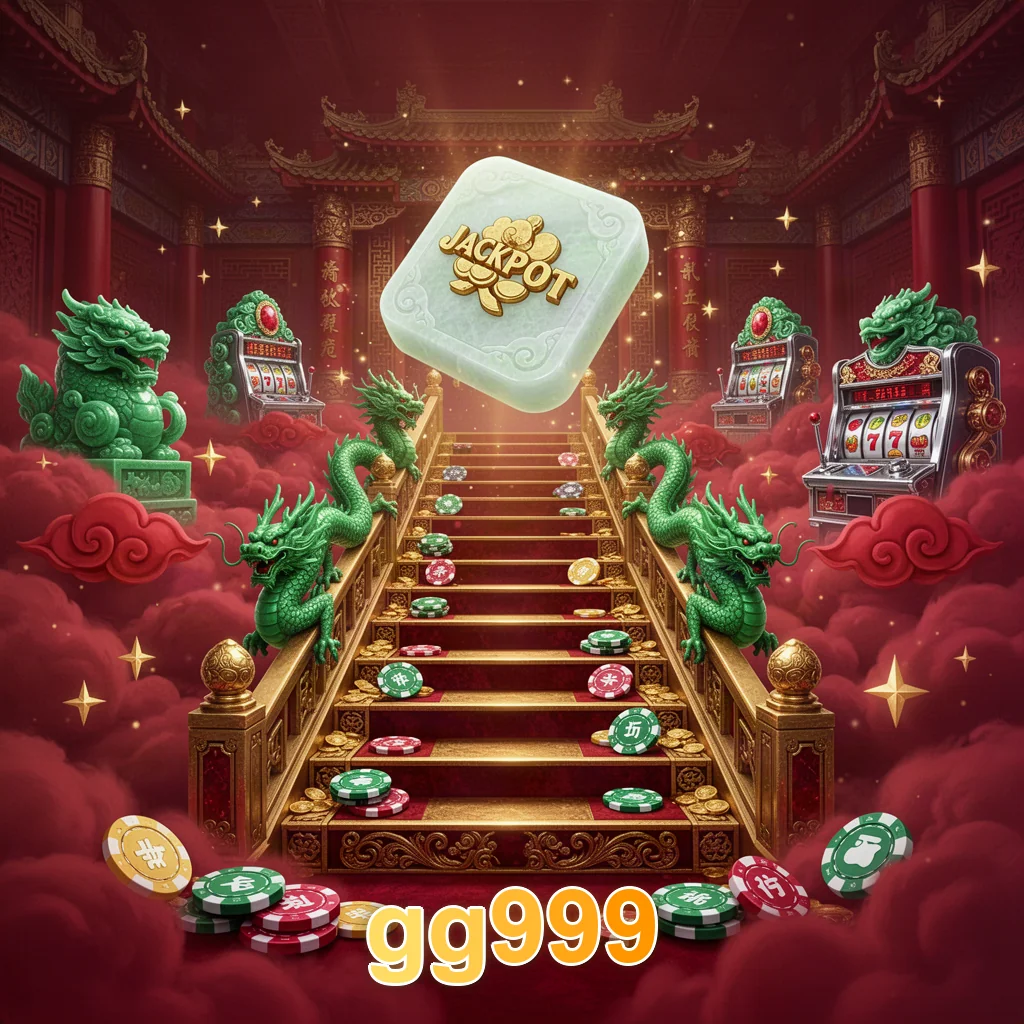 Tabel RTP game kasino gg999