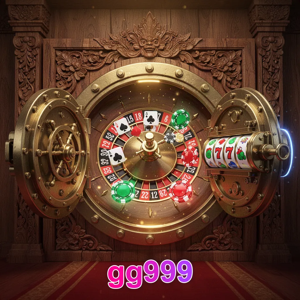 Unduh gg999