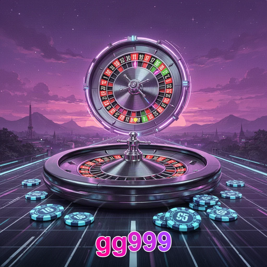 Instal gg999