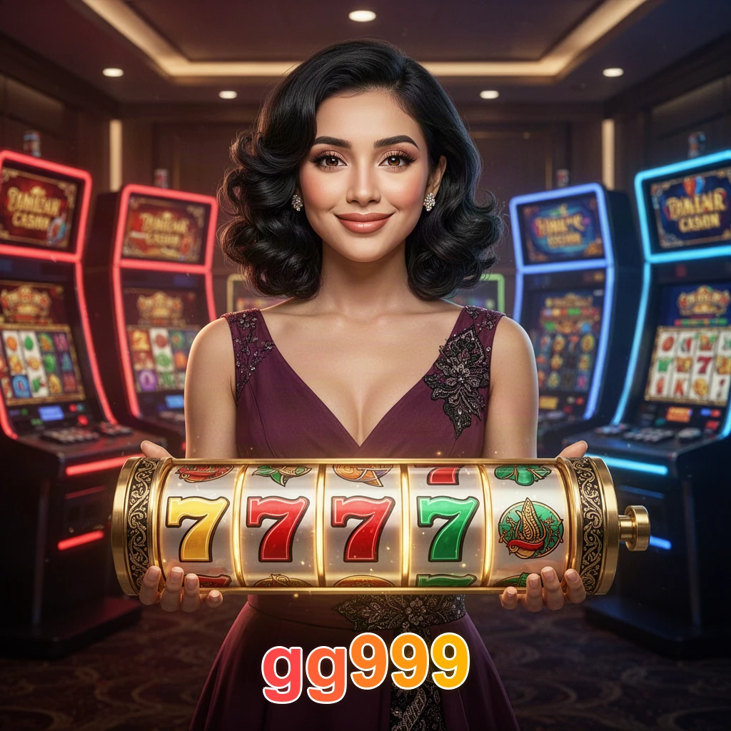 Aplikasi gg999