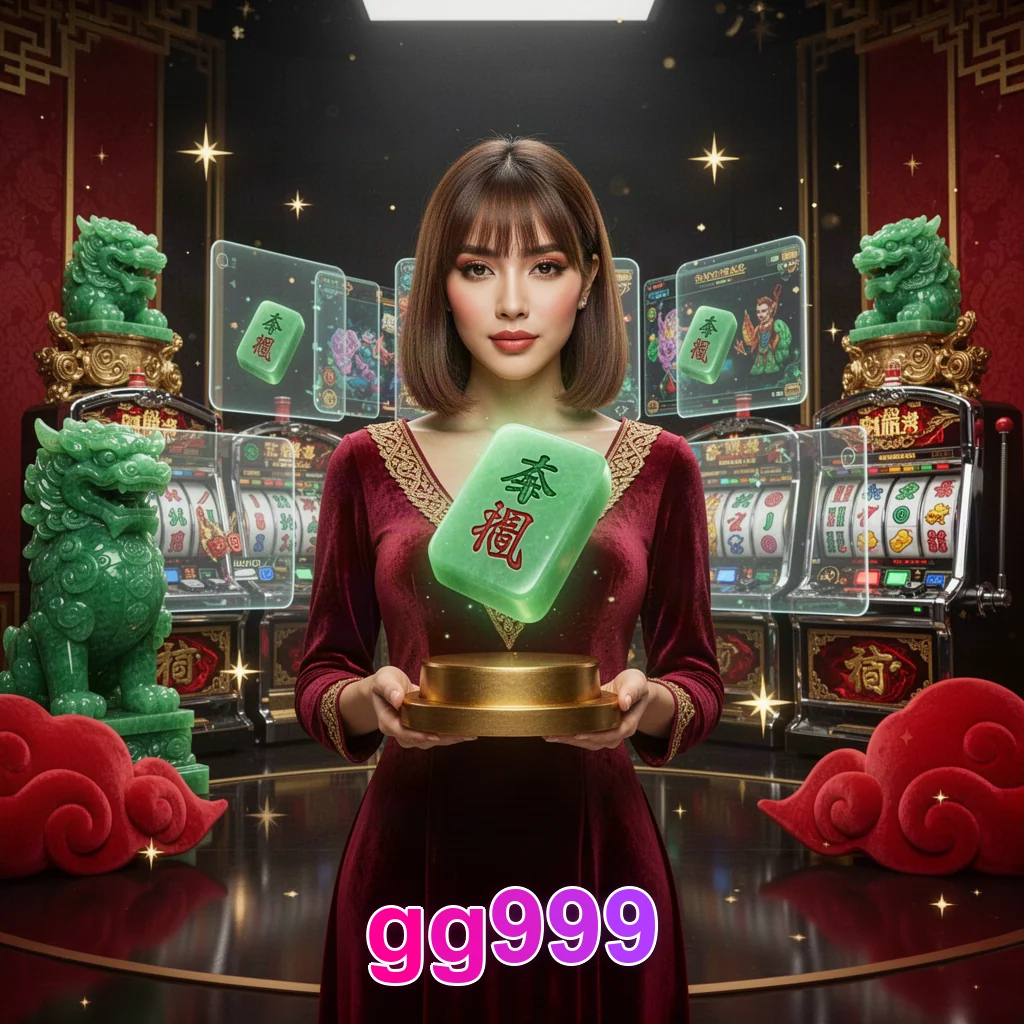 Platform gg999