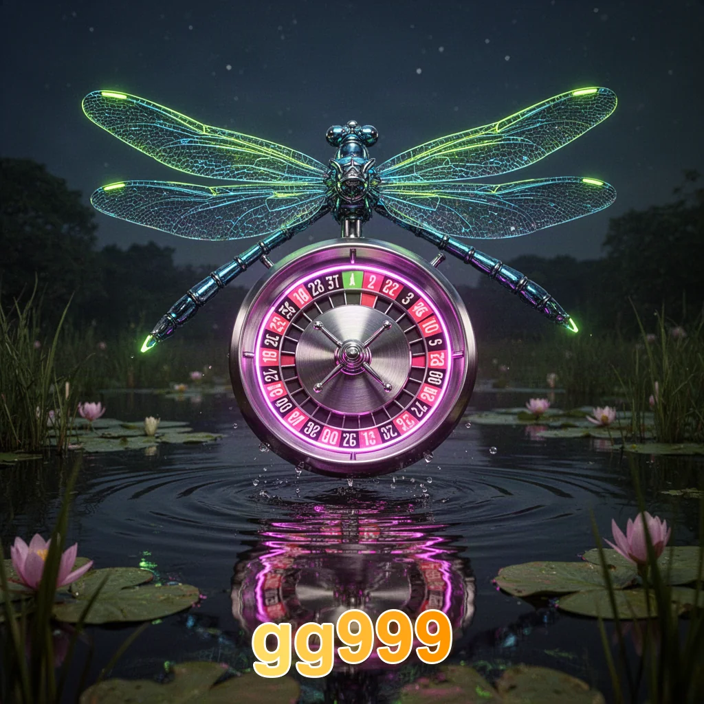 Taruhan gg999