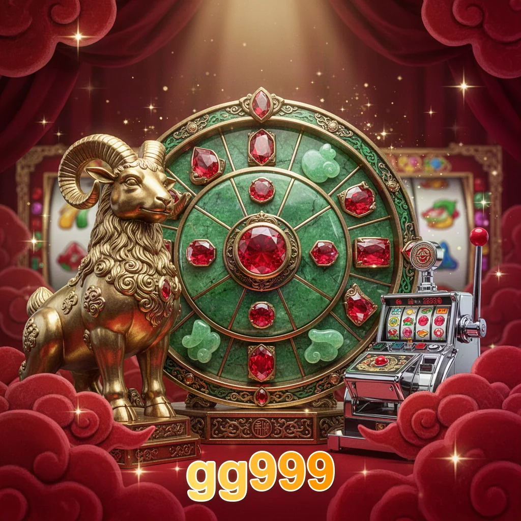 Menang gg999